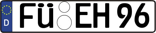 FÜ-EH96