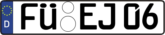 FÜ-EJ06