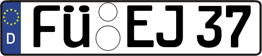 FÜ-EJ37