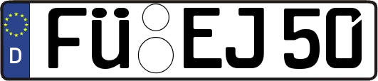 FÜ-EJ50