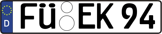 FÜ-EK94