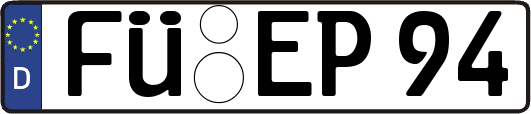FÜ-EP94