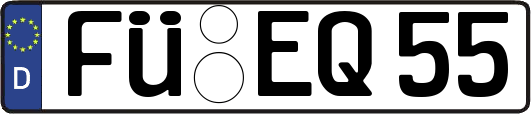 FÜ-EQ55