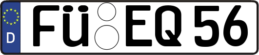 FÜ-EQ56