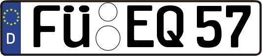 FÜ-EQ57