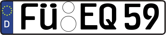 FÜ-EQ59