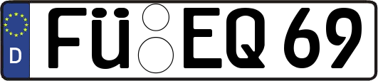 FÜ-EQ69