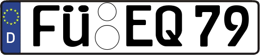 FÜ-EQ79