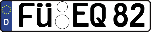 FÜ-EQ82