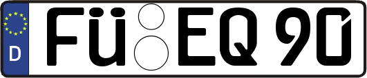 FÜ-EQ90