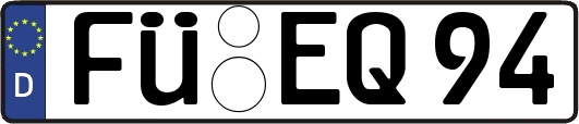 FÜ-EQ94