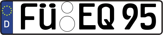 FÜ-EQ95