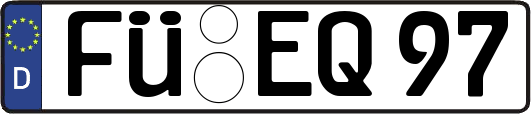 FÜ-EQ97