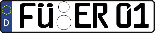 FÜ-ER01