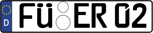 FÜ-ER02