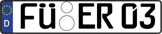 FÜ-ER03