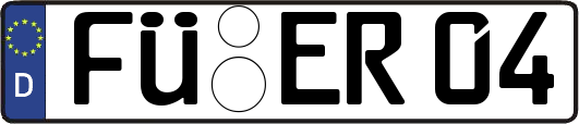 FÜ-ER04