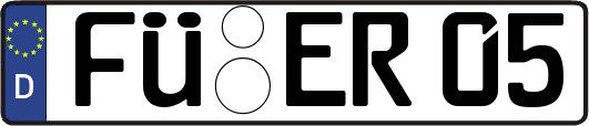 FÜ-ER05
