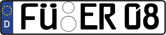 FÜ-ER08