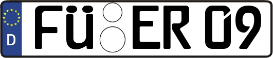 FÜ-ER09