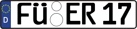 FÜ-ER17