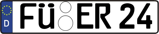 FÜ-ER24