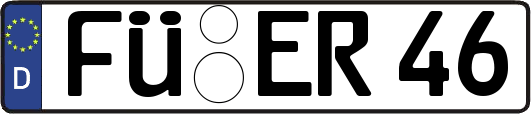 FÜ-ER46