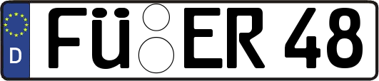 FÜ-ER48