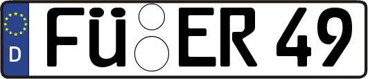FÜ-ER49