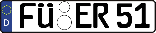 FÜ-ER51