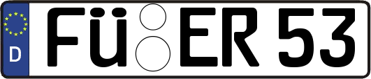 FÜ-ER53