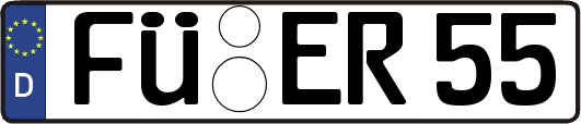 FÜ-ER55