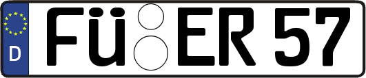 FÜ-ER57