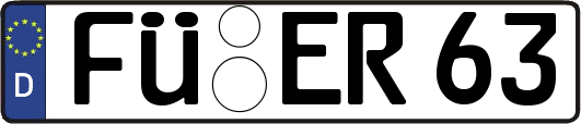 FÜ-ER63