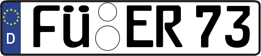 FÜ-ER73