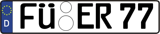 FÜ-ER77