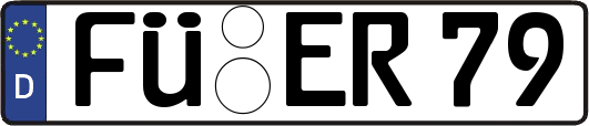FÜ-ER79