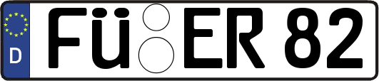 FÜ-ER82