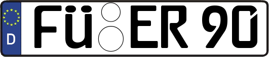 FÜ-ER90