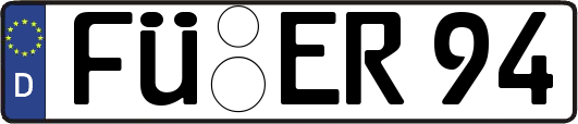 FÜ-ER94