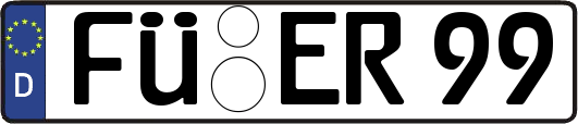 FÜ-ER99