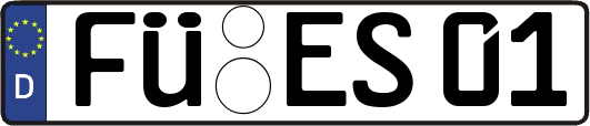 FÜ-ES01