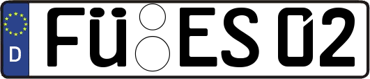 FÜ-ES02