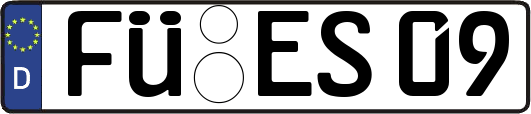 FÜ-ES09