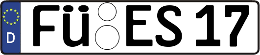 FÜ-ES17