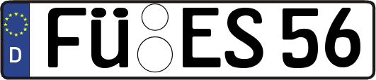 FÜ-ES56