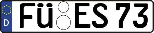 FÜ-ES73