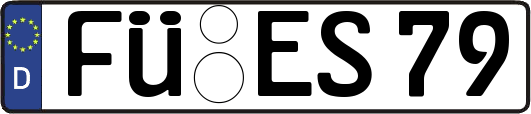 FÜ-ES79