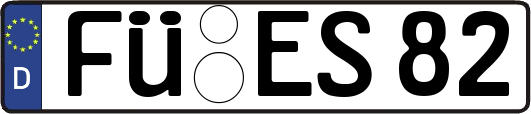 FÜ-ES82