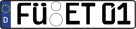 FÜ-ET01